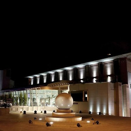 Spa Jardines De Lorca Exterior photo