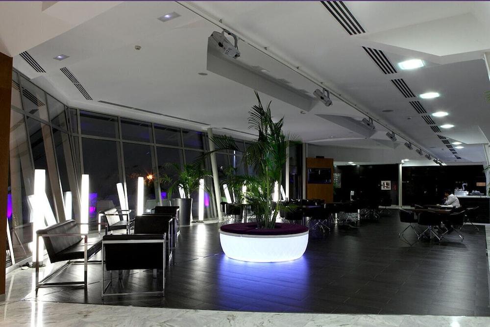 Spa Jardines De Lorca Interior photo