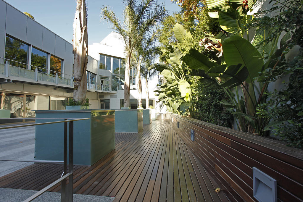 Spa Jardines De Lorca Exterior photo