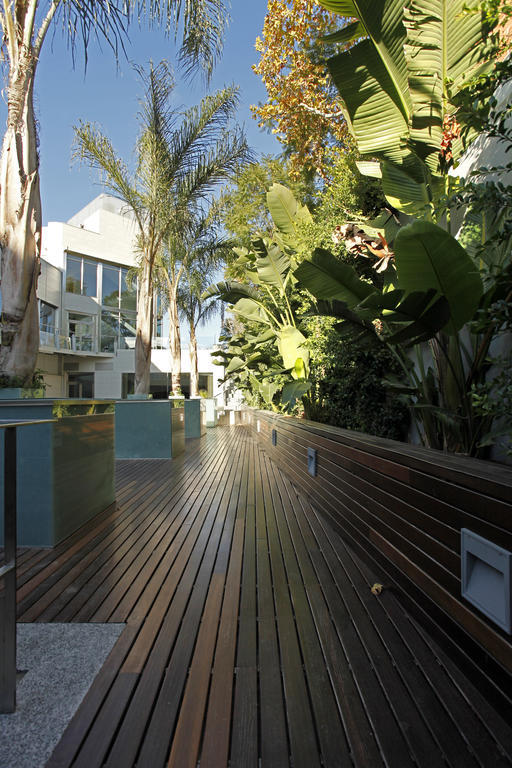 Spa Jardines De Lorca Exterior photo