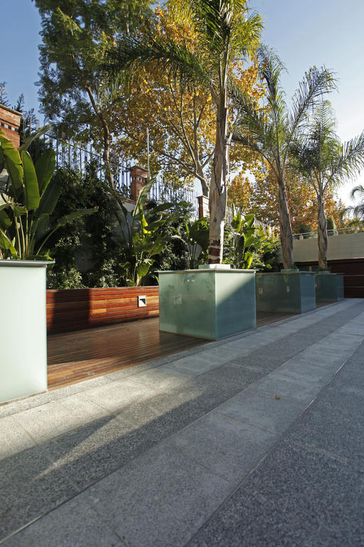 Spa Jardines De Lorca Exterior photo