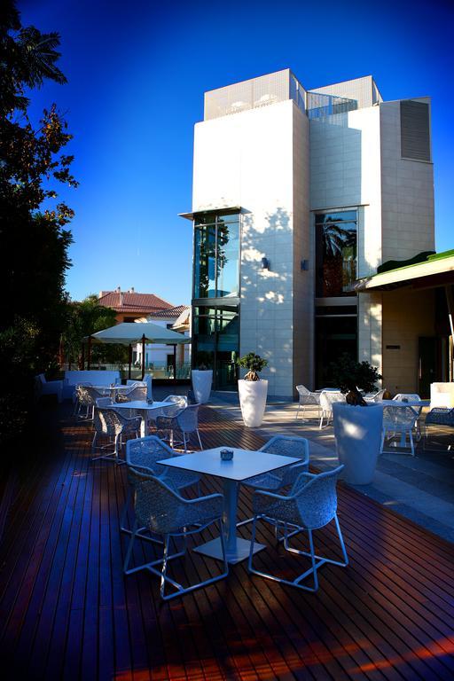 Spa Jardines De Lorca Exterior photo